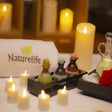 60-Minute Swedish Massage for One at Naturelife Spa in Dubai and Abu Dhabi