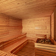 Experience the enchantment of a Traditional Turkish Hammam for One at Naturelife Spa