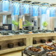 Delightful Breakfast Buffet & Pool Escape for Two at Radisson Blu Ajman |  at Wondergifts