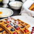 Delightful Breakfast Buffet & Pool Escape for Two at Radisson Blu Ajman |  at Wondergifts