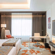 Enjoy 2 Nights for the Price of 1: Serene Room Stay with Breakfast for Two at Radisson Blu Hotel, Ajman |  at Wondergifts