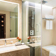 Enjoy 2 Nights for the Price of 1: Serene Room Stay with Breakfast for Two at Radisson Blu Hotel, Ajman |  at Wondergifts