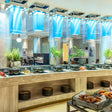 Luxurious One-Night Summer Stay with Breakfast for Two at Radisson Blu Ajman |  at Wondergifts