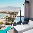 One Night Hotel Stay with Breakfast in Ras Al Khaimah for Two |  at Wondergifts