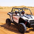 Adventurous Red Dune Buggy Desert Safari with BBQ Dinner for One |  at Wondergifts
