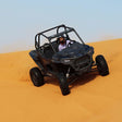 Adventurous Red Dune Buggy Desert Safari with BBQ Dinner for One |  at Wondergifts