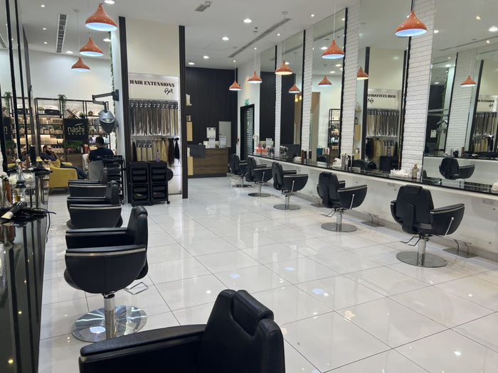 Refresh Your Look with Hair Wash, Trim, and Blowdry Special |  at Wondergifts