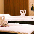 Relaxing 60-Minute Massage of Your Choice at Versailles Spa - 3 Locations |  at Wondergifts
