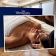Relaxing 60-Minute Massage at Wellbeings Holistic Healing - 7 Locations |  at Wondergifts
