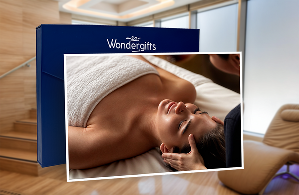 Relaxing 60-Minute Massage at Wellbeings Holistic Healing - 7 Locations |  at Wondergifts