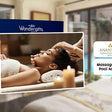 Relaxing 90-Minute Massage with Pool Access at Anantara Spa Downtown |  at Wondergifts