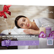 Relaxing Moments Gift Box - One-Hour Massage at One of 50 Top-Tier Spas