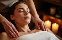 Romantic Dining at Vapiano & Couples Spa Escape for Two at Palm Jumeirah |  at Wondergifts