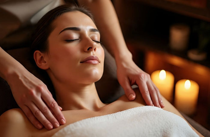 Romantic Dining at Vapiano & Couples Spa Escape for Two at Palm Jumeirah |  at Wondergifts