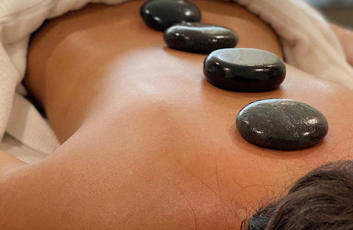 Relaxing One-Hour Massage at Soul Senses Spa & Wellness - Valid at 19 Branches Including Palm Jumeirah