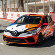 Thrilling Renault Clio Cup Driving Experience at Dubai Autodrome |  at Wondergifts