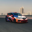 Thrilling Renault Clio Cup Driving Experience at Dubai Autodrome |  at Wondergifts