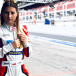 Thrilling Renault Clio Cup Driving Experience at Dubai Autodrome |  at Wondergifts