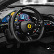 Exotic Ferrari SF 90 One Day Rental at Masterkey Rent a Car