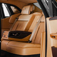 Iconic Rolls Royce Phantom One Day Rental at Masterkey Rent a Car
