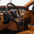 Iconic Rolls Royce Phantom One Day Rental at Masterkey Rent a Car