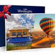 Sunrise Hot Air Balloon & Luxury Stay with Private Pool with Breakfast for Two |  at Wondergifts