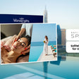 1-Hour Massage with Pool Access and F&B Voucher at Sofitel Spa Dubai Downtown