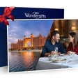 Romantic Dinner at Kaleidoscope in Atlantis the Palm for Two |  at Wondergifts