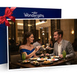 Romantic Dinner at Saffron in Atlantis the Palm for Two