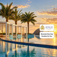 Royal M Al Aqah - Serene Mountain View Stay with Breakfast for Two