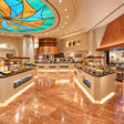 Atlantis The Palm - International Dinner Buffet at Saffron with Drinks & Live Cooking Stations