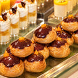 Atlantis The Palm - International Dinner Buffet at Saffron with Drinks & Live Cooking Stations