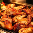 Atlantis The Palm - International Dinner Buffet at Saffron with Drinks & Live Cooking Stations