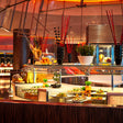 Atlantis The Palm - International Dinner Buffet at Saffron with Drinks & Live Cooking Stations