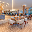 Atlantis The Palm - International Dinner Buffet at Saffron with Drinks & Live Cooking Stations