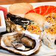Atlantis The Palm - International Dinner Buffet at Saffron with Drinks & Live Cooking Stations