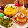 Atlantis The Palm - International Dinner Buffet at Saffron with Drinks & Live Cooking Stations