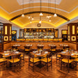 Atlantis The Palm - International Dinner Buffet at Saffron with Drinks & Live Cooking Stations