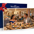 Atlantis The Palm - International Dinner Buffet at Saffron with Drinks & Live Cooking Stations