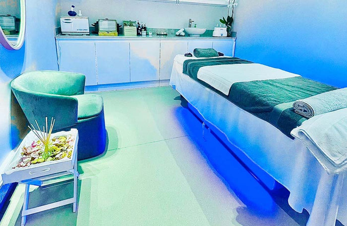 60-Minute Relaxing Swedish Massage for One at Samar Spa, Le Meridien Dubai |  at Wondergifts