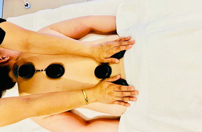 60-Minute Relaxing Swedish Massage for One at Samar Spa, Le Meridien Dubai |  at Wondergifts