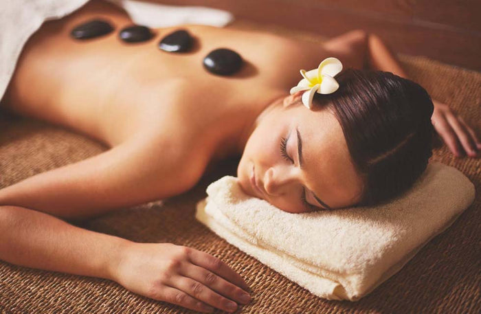 Relaxing 60-Minute Massage of Your Choice at Santai Spa, The H Dubai Hotel |  at Wondergifts