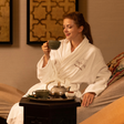 Soothing 60-Minute Aromatherapy Massage For One at JW Marriott |  at Wondergifts