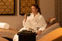 Soothing 60-Minute Aromatherapy Massage For One at JW Marriott |  at Wondergifts