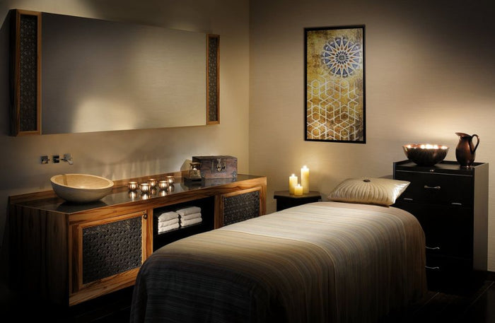 Soothing 60-Minute Aromatherapy Massage For One at JW Marriott |  at Wondergifts
