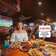 Saturday Brunch with Drinks for One at Claw BBQ Hilton Palm Jumeirah