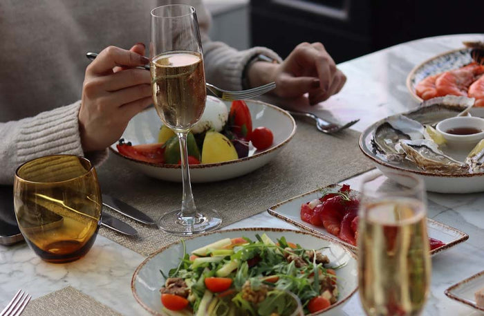 Premium Saturday Le Grand Brunch for One Child at A.O.C - Sofitel Jumeirah Beach Hotel |  at Wondergifts