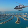 Unforgettable Dubai Helicopter Adventure Over the Iconic Palm Jumeirah