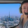 Unforgettable Dubai Helicopter Adventure Over the Iconic Palm Jumeirah