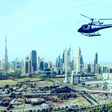 Extended Helicopter Flight Over Dubai Coast and The Palm |  at Wondergifts